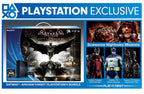 Sony PlayStation 4 500GB Batman Arkham Knight Limited Edition Renewed