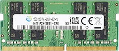 HP P1N53AT 4GB DDR4-2133 SODIMM Memory