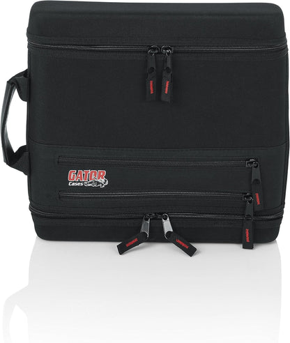 Gator Cases GM-1WEVAA Wireless Mic System Carry Case