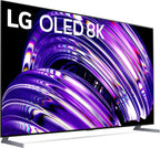LG OLED77Z2PUA 77