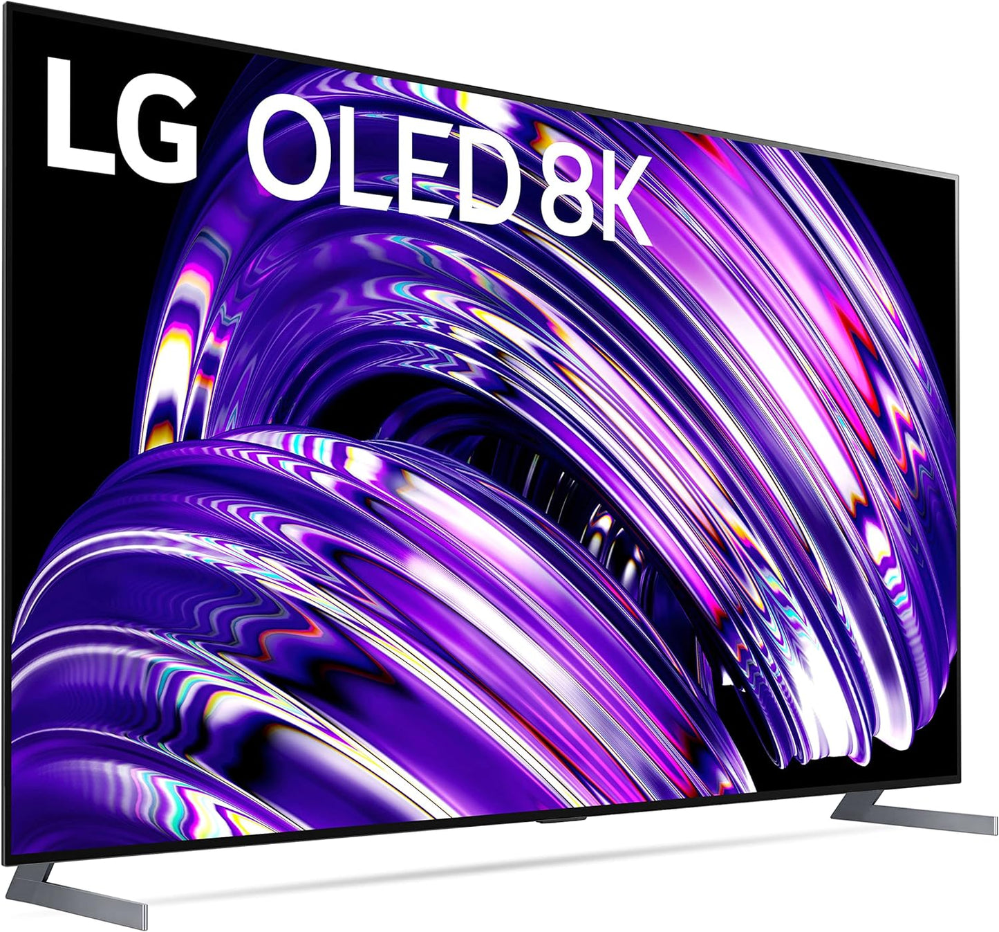 LG OLED77Z2PUA 77" 8K Smart OLED TV Alexa Built-in