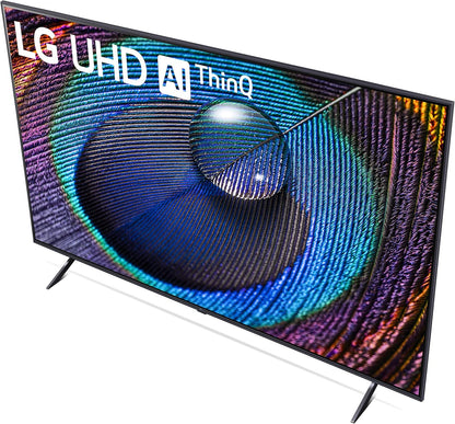 LG 75UR9000PUA 75-Inch 4K UHD Smart TV Alexa Built-in