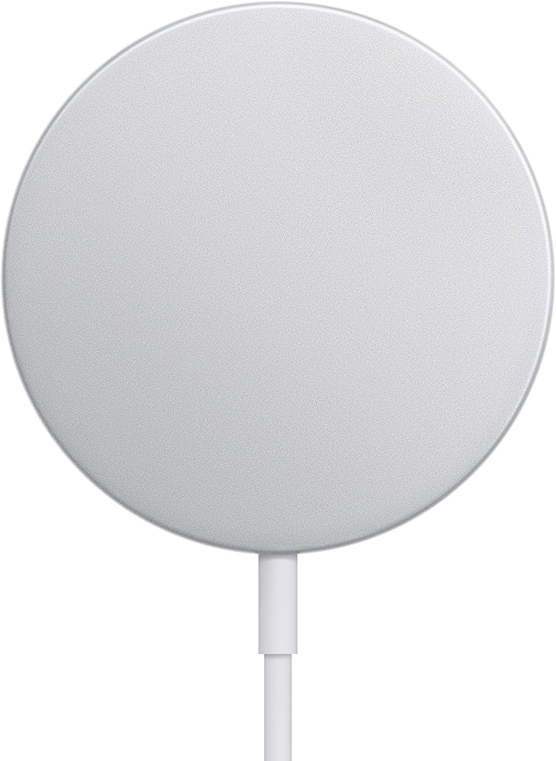 Apple MHXH3AM/A MagSafe Charger - Wireless Fast Charging