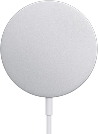 Apple MHXH3AM/A MagSafe Charger - Wireless Fast Charging