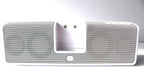 Logitech 970173-3120 mm50 Portable iPod Speakers - White