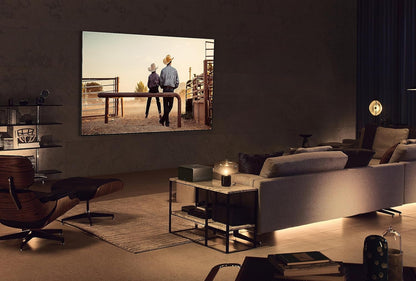 LG E1LGOLED83M3PUARB 83" OLED evo M3 Wireless 4K TV