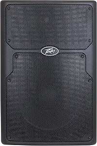 Peavey PVXP15DSP 830-Watt 15 inch Powered Speaker — main product image