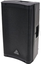 Behringer DR110DSP 1000W 10 inch Powered Speaker Bluetooth