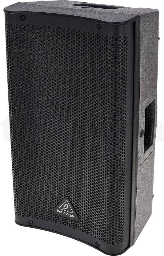 Behringer DR110DSP 1000W 10 inch Powered Speaker Bluetooth