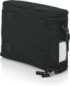 Gator Cases GM1W Wireless Microphone System Case