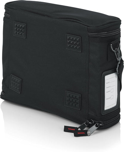 Gator Cases GM1W Wireless Microphone System Case
