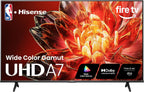 Hisense 65A7NF 65-Inch 4K UHD Smart Fire TV