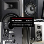 M-Audio BX5 D3 5