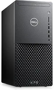Dell 8940 XPS i7 GTX 1660Ti Gaming Desktop