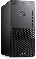 Dell XPS 8940 i5-11400 GTX 1650 Super 1TB SSD Desktop