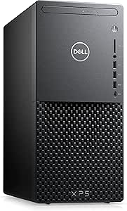 Dell XPS 8940 Desktop i5-11400 GTX 1650 Super 16GB 1TB SSD