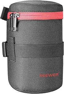 Neewer 10089676 18-300mm Lens Case