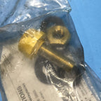 Miller 057608 Yellow Machine Receptacle Plug
