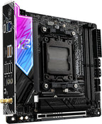 ASRock B850I Lightning WiFi AM5 Mini-ITX Motherboard