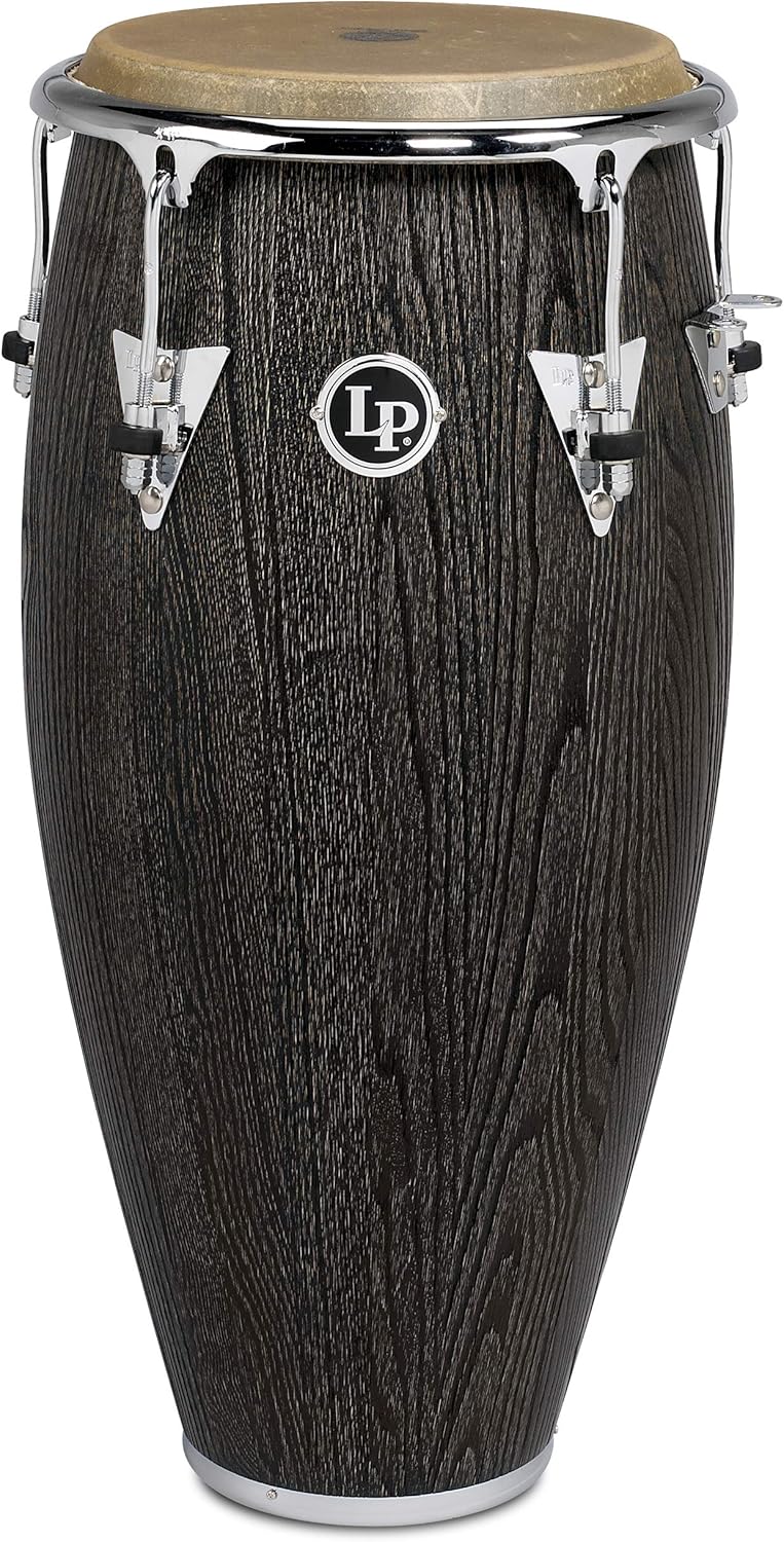 Latin Percussion LP1250SA Uptown Ash Tumba Conga — main product image