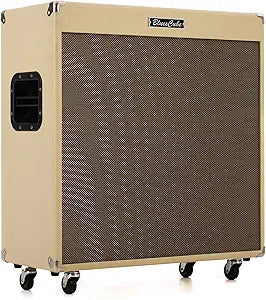 Roland BC-CAB410 Blues Cube 4x10 Guitar Cabinet — main product image