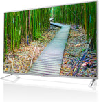 LG 42LB5800 42-Inch 1080p Smart LED TV