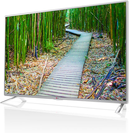LG 42LB5800 42-Inch 1080p Smart LED TV