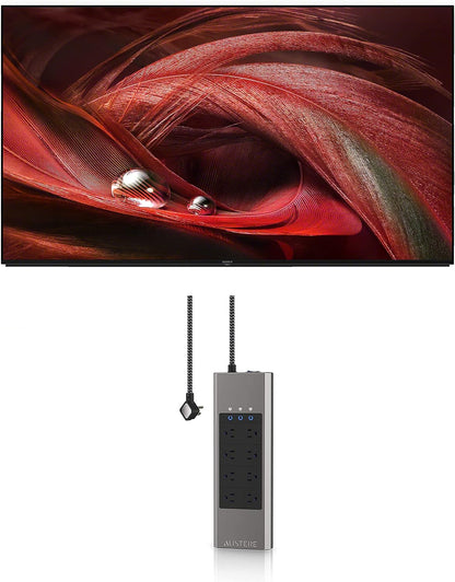 Sony XR-75X95J 75" Bravia 4K TV with Austere Power