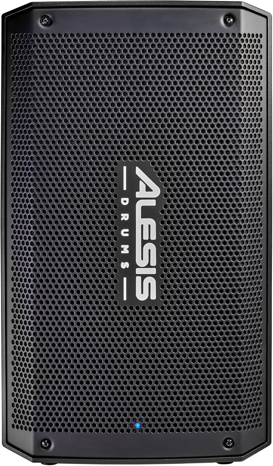 Alesis STRIKEAMP8MK2XEUK 2000W Electronic Drum Amplifier
