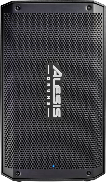 Alesis STRIKEAMP8MK2XEUK 2000W Electronic Drum Amplifier