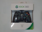 Microsoft 52A-00004 Xbox 360 Wired Controller