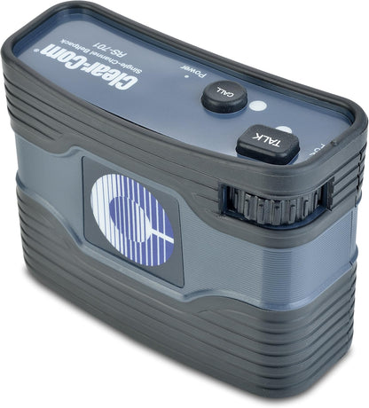 Clear-Com RS-701 Single-Channel Analog Beltpack XLR