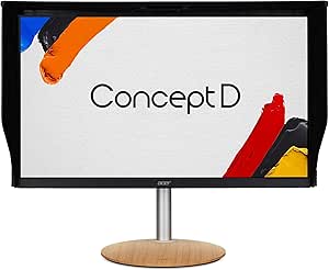 Acer CP3271U Vbmiippruzx 27" WQHD 165Hz Gaming Monitor