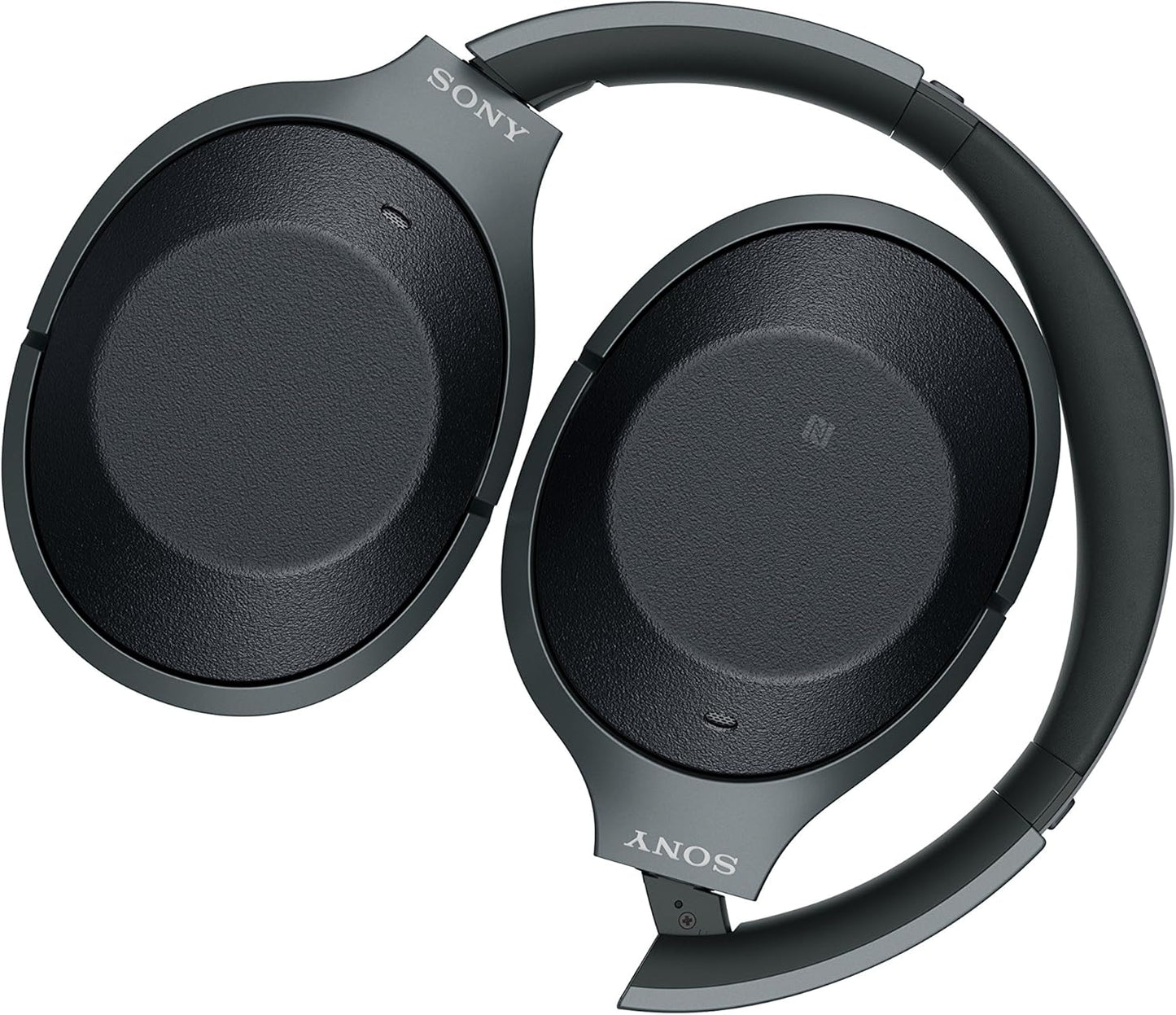 Sony WH-1000XM2/B Wireless Noise Cancelling Headphones