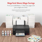 Canon 5804C002 PIXMA G2270 MegaTank All-in-One Printer