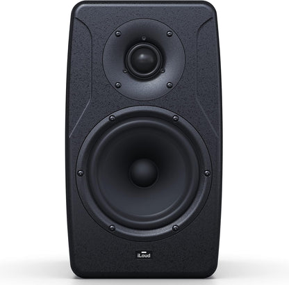 IK Multimedia MON-PRECISION-500-IN iLoud Precision 6.5 Studio Monitor