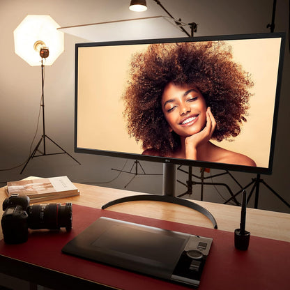 LG 27EP950-B 27-Inch 4K OLED Pro Monitor