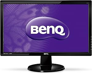 BenQ 9H.LC9LA.DBE GL2450H 24-Inch LED Monitor — main product image