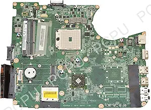 Toshiba A000081230 Satellite L755D Laptop Motherboard — main product image