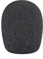 Neewer 40088463 Ball Type Foam Microphone Windscreen