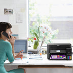 Epson C11CG20201 WorkForce ET-3750 EcoTank Printer