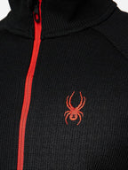 Spyder 38A483300 Men's Contant Full Zip Fleece Sweatshirt