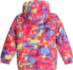 Spyder 38SJ025304 Girls Bitsy Zadie Ski Jacket