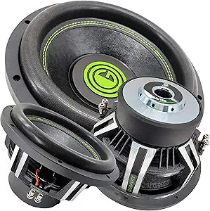 Gravity GW15D2 15 Inch Car Subwoofer 3500W — main product image