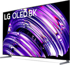 LG OLED77Z2PUA 77