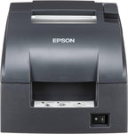 Epson U220PB Dot Matrix POS Receipt Printer Ethernet Auto-Cutter