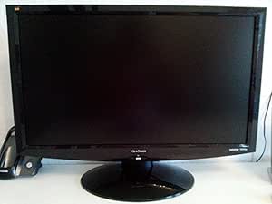 ViewSonic VX2433WM 24-Inch Widescreen LCD Monitor — main product image