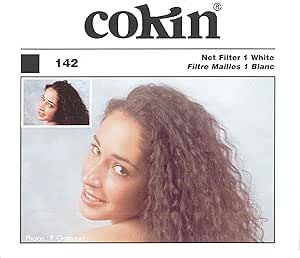 Cokin P142 Net #1 Diffusion Filter — main product image