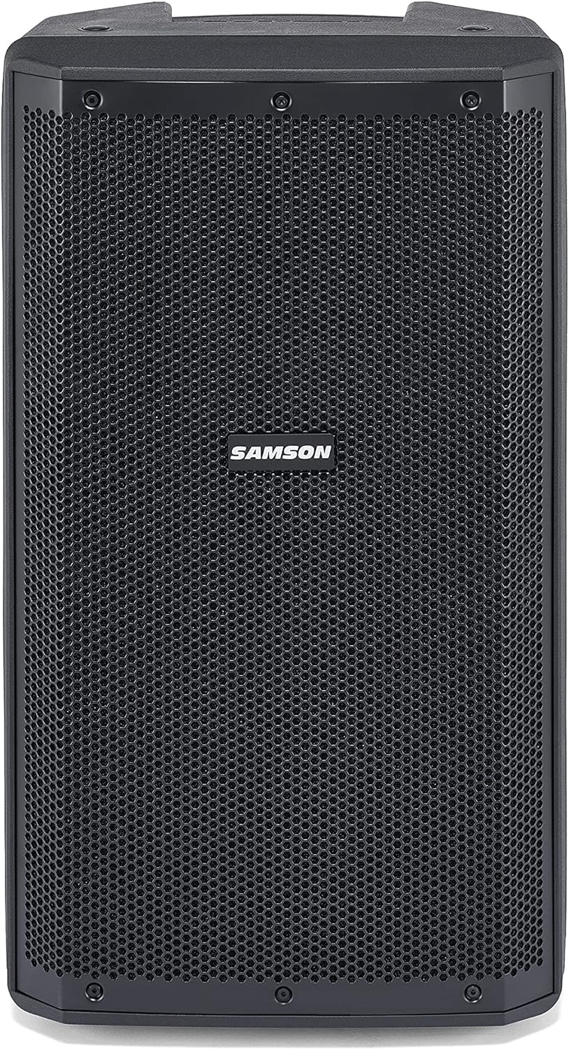 Samson RS112A 12" 400-watt Active Loudspeaker Bluetooth