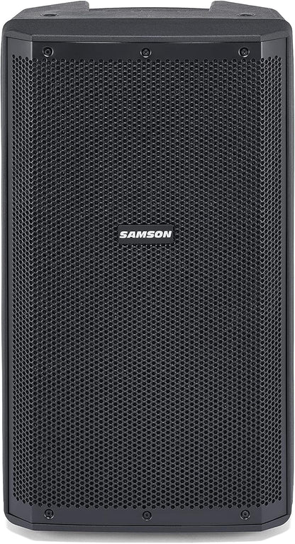 Samson RS112A 12" 400-watt Active Loudspeaker Bluetooth